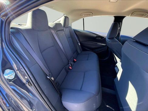 New 2026 Toyota Corolla LE image 9