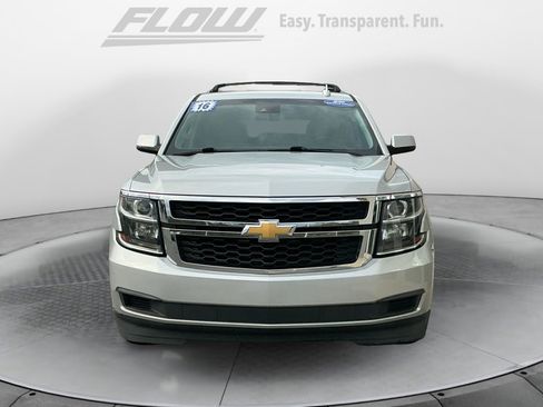 Used 2016 Chevrolet Tahoe LT image 3