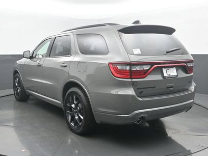 New 2026 Dodge Durango GT w/ Blacktop Package