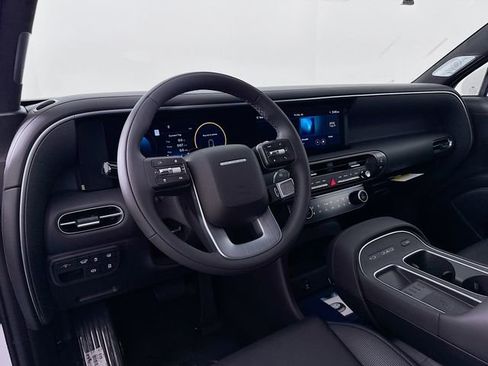 New 2026 Hyundai Palisade Calligraphy image 12