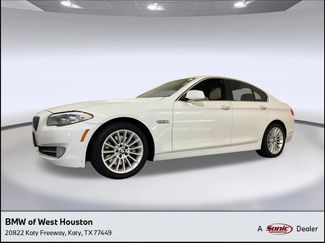 Used 2011 BMW 535i 535i 360° Tour