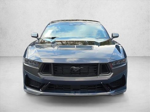 Used 2024 Ford Mustang Dark Horse image 2