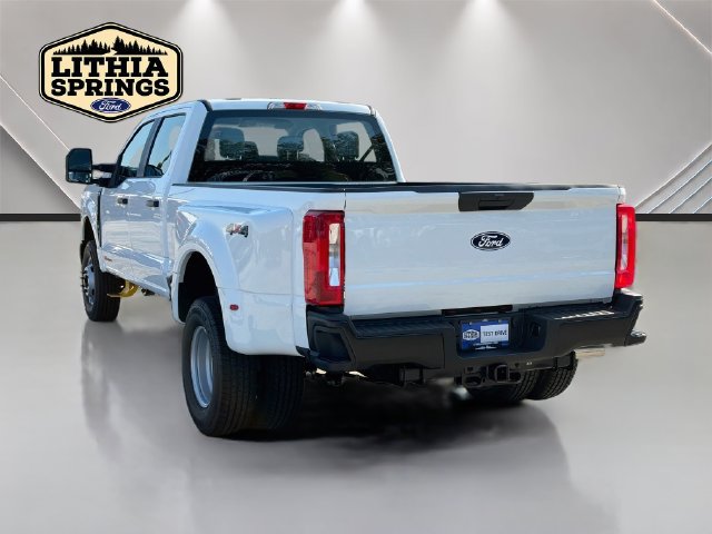 New 2027 Ford F350 XL AWD/4WD image 8