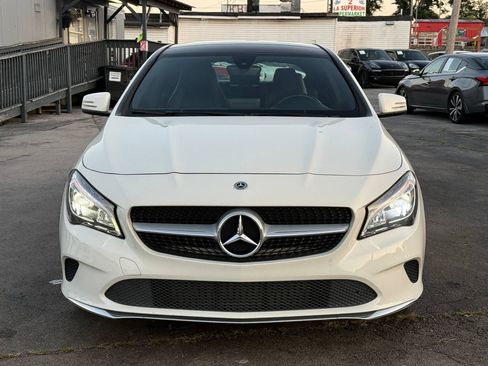 Used 2018 Mercedes-Benz CLA 250 image 5