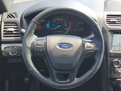 Used 2018 Ford Explorer XLT w/ Equipment Group 202A AWD/4WD image 14