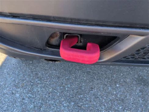 Used 2019 Jeep Cherokee Trailhawk w/ Comfort/Convenience Group image 43