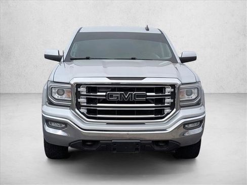 Used 2016 GMC Sierra 1500 SLE w/ SLE Value Package image 2