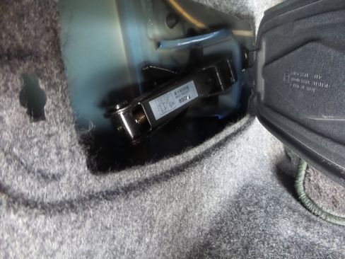 Used 2005 Subaru Impreza WRX Sedan image 59