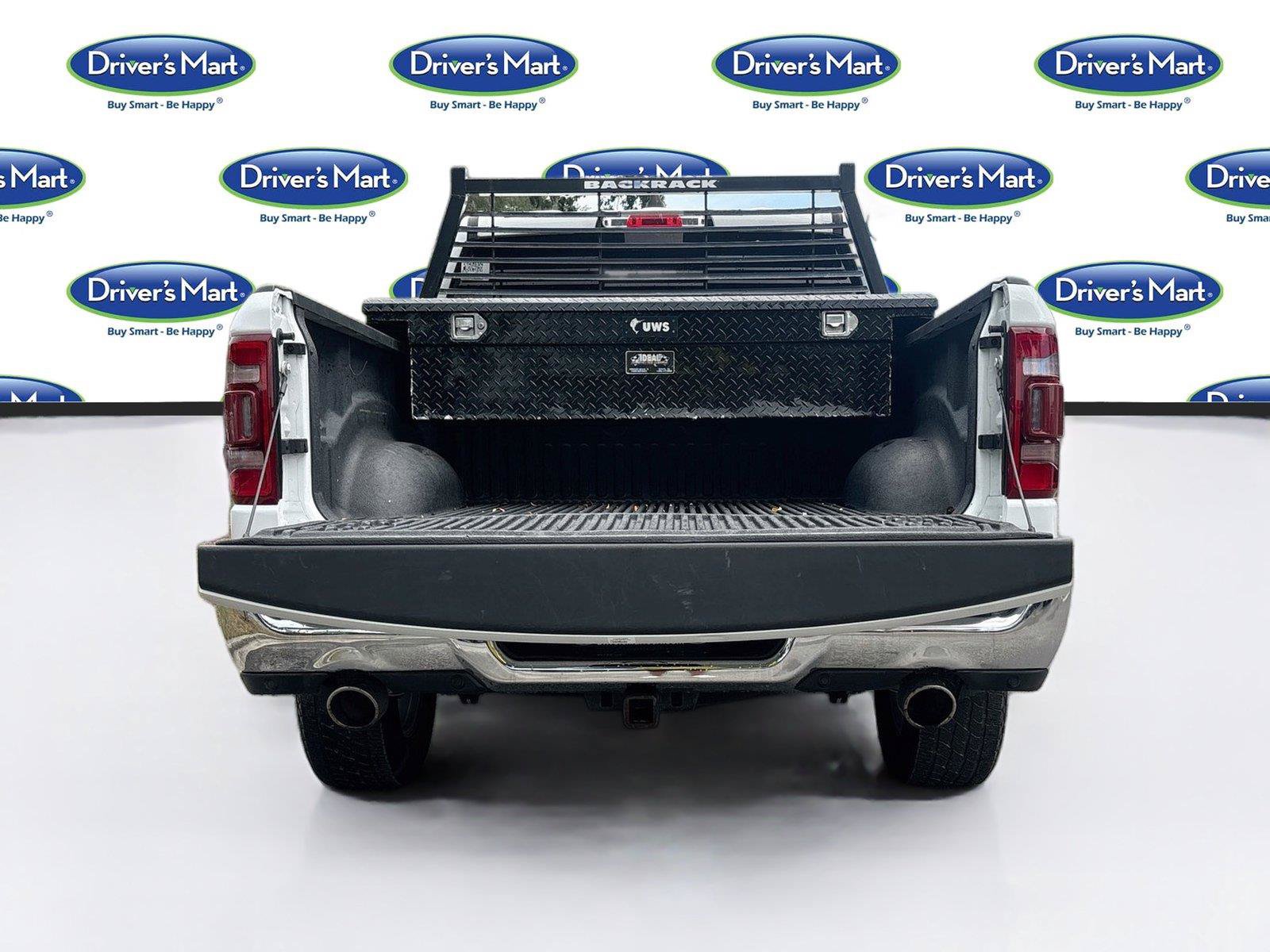 Used 2023 RAM 1500 Big Horn RWD image 23