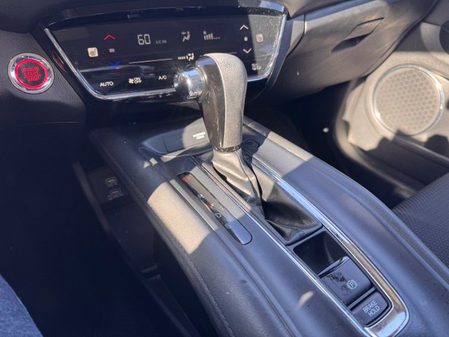 Used 2020 Honda HR-V EX image 18