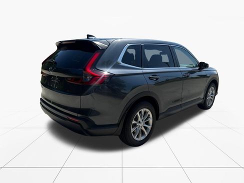 Used 2024 Honda CR-V EX-L image 8