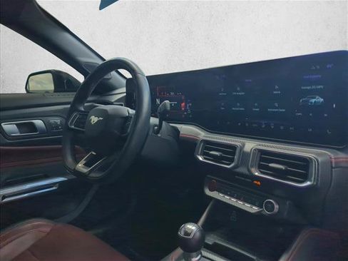 Used 2024 Ford Mustang GT Premium RWD image 19