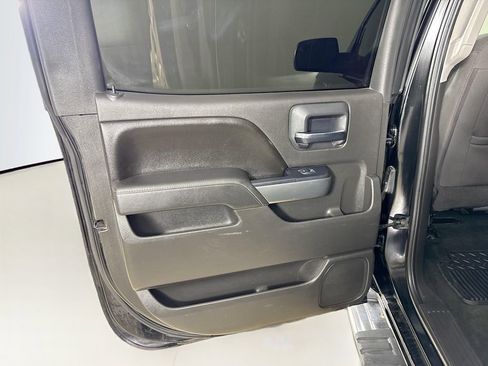 Used 2016 Chevrolet Silverado 1500 LT w/ All Star Edition image 21