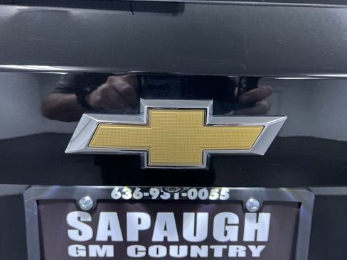 Certified 2024 Chevrolet Blazer LT w/ Convenience Package image 30