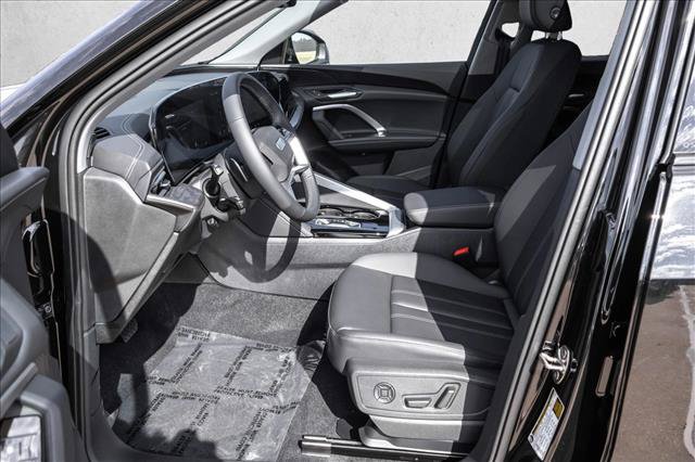 New 2026 Audi Q5 2.0T AWD/4WD image 12