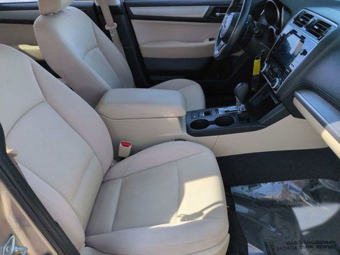 Used 2018 Subaru Legacy 2.5i Premium w/ Eyesight & BSD & Rcta & HBA image 22