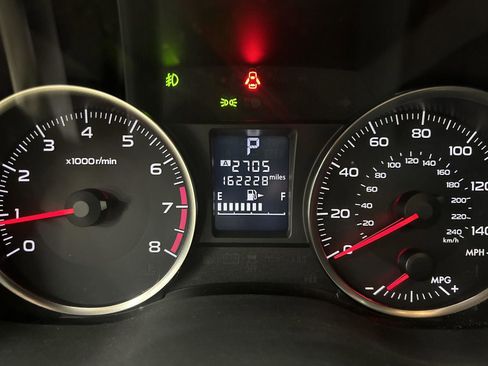 Used 2014 Subaru Crosstrek 2.0i Limited image 14