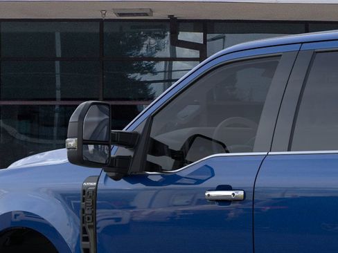 New 2026 Ford F350 Platinum image 20