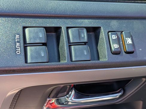 Used 2023 Toyota 4Runner SR5 Premium w/ Moonroof Package RWD image 14