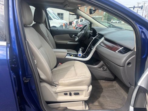 Used 2013 Ford Edge Limited AWD/4WD image 17