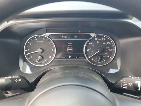 Certified 2024 Nissan Rogue S image 18