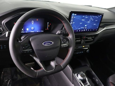 Used 2023 Ford Escape ST-Line w/ Tech Pack #1 image 28