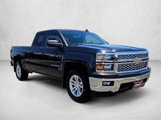 Used 2015 Chevrolet Silverado 1500 LT w/ All Star Edition AWD/4WD video 2