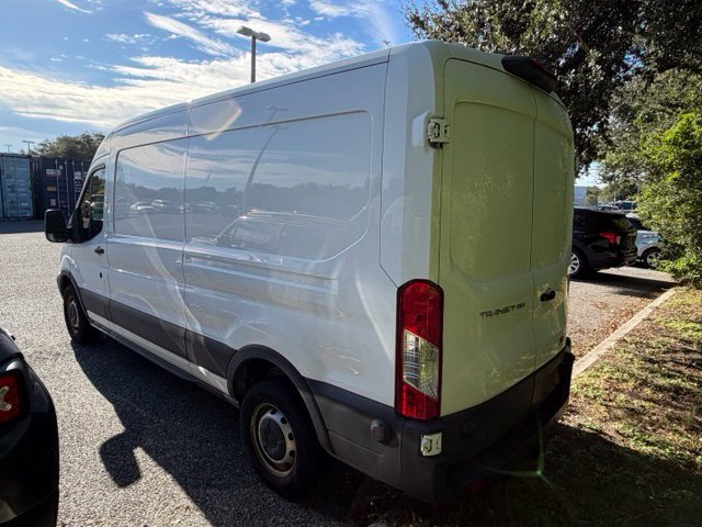 Used 2019 Ford Transit 250 148 Medium Roof RWD image 9