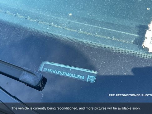 Used 2024 Ford Mustang Mach-E Select w/ Comfort Package Lite image 2