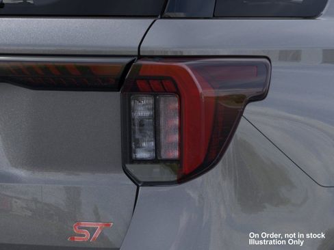 New 2026 Ford Explorer ST image 16