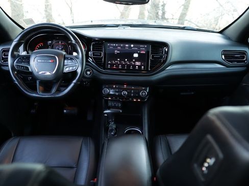 Used 2021 Dodge Durango GT image 19