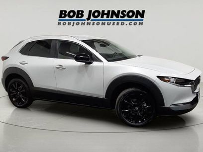 Certified 2025 MAZDA CX-30 AWD 2.5 S w/ Select Sport Pkg