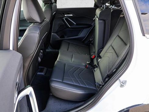 New 2026 BMW X1 xDrive28i w/ Convenience Package AWD/4WD image 19
