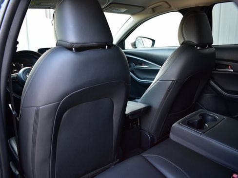 Used 2024 MAZDA CX-30 AWD 2.5 S w/ Select Sport Pkg image 21