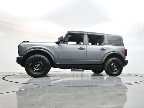 New 2026 Ford Bronco Big Bend AWD/4WD image 29