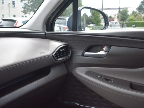 Used 2020 Hyundai Santa Fe SEL AWD/4WD image 18