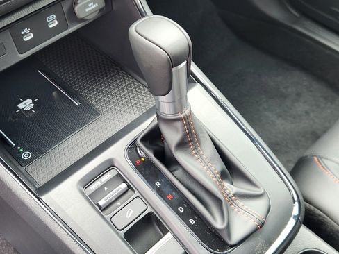 New 2026 Honda CR-V Sport-L image 13