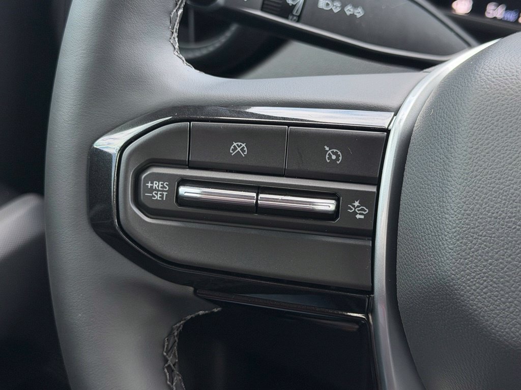 New 2026 Chevrolet Colorado Trail Boss AWD/4WD image 37