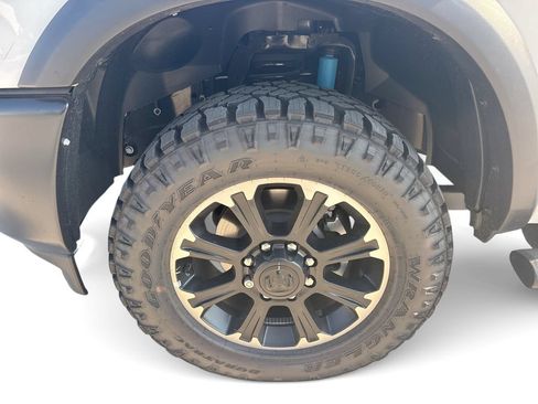 New 2026 RAM 2500 Tradesman AWD/4WD image 19