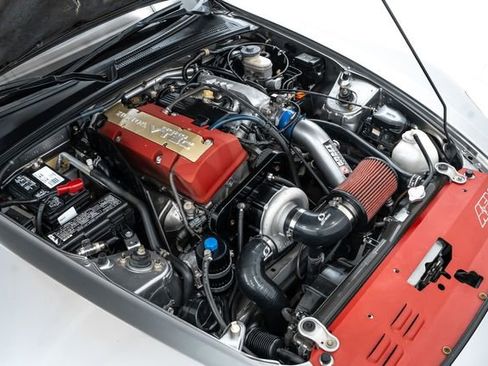 Used 2005 Honda S2000 image 28