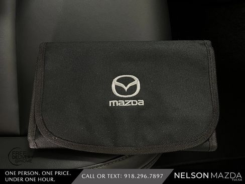 Certified 2024 MAZDA CX-30 AWD 2.5 S w/ Select Sport Pkg image 45