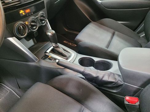 Used 2015 MAZDA CX-5 Sport w/ Bluetooth Audio Package image 26