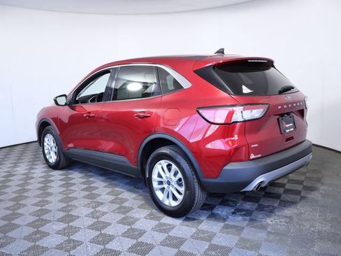 Certified 2022 Ford Escape SE w/ Cold Weather Package AWD/4WD image 6