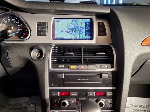 Used 2014 Audi Q7 TDI Premium Plus image 30