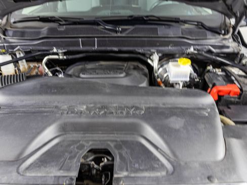 Used 2024 RAM 2500 Big Horn image 50