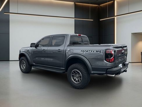 Used 2025 Ford Ranger Raptor AWD/4WD image 3
