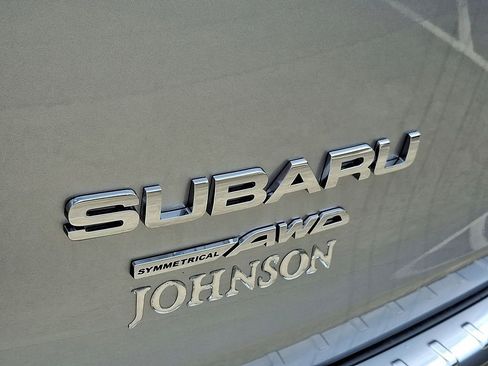 New 2026 Subaru Ascent Limited image 19