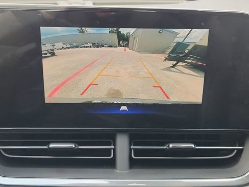 Used 2024 Chevrolet Trax ACTIV w/ Sunroof Package FWD image 14