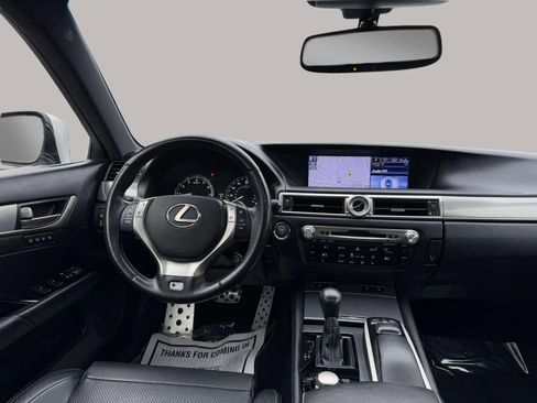 Used 2013 Lexus GS 350 AWD image 26