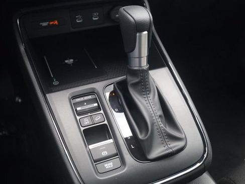 New 2026 Honda CR-V LX image 16